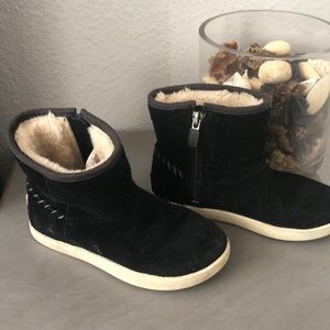 Boys UGG boots
